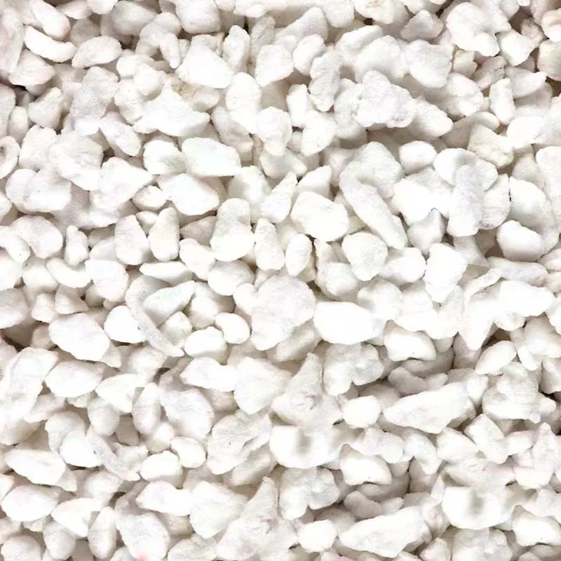 Customization Wholesale Perlite Horticulture Expanded Perlite Perlite Powder