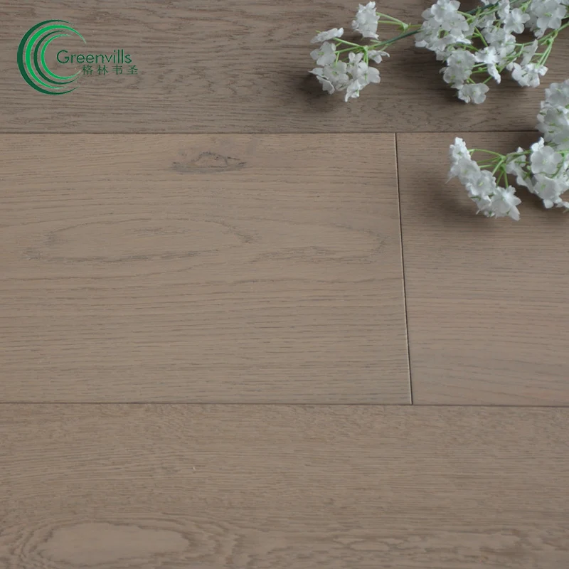 
Multi-layer Engineered Wood Flooring 