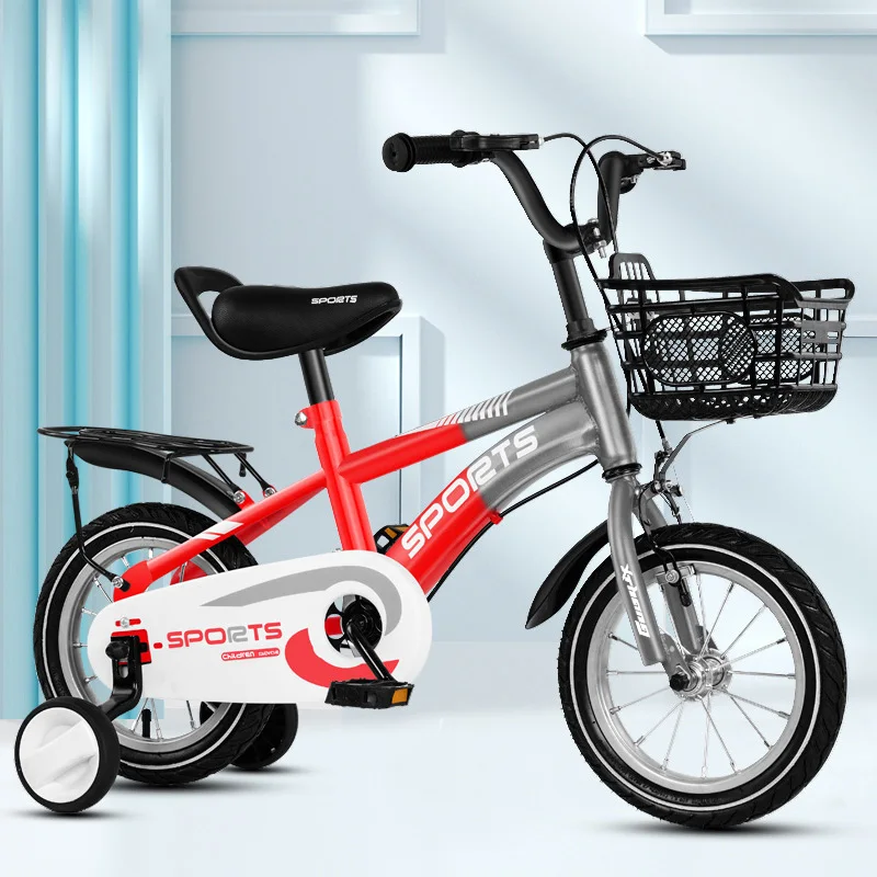wholesale 12 16 inch mini sport bisicleta age 2-7 years old boys bicycle children bike kids cycle for sale