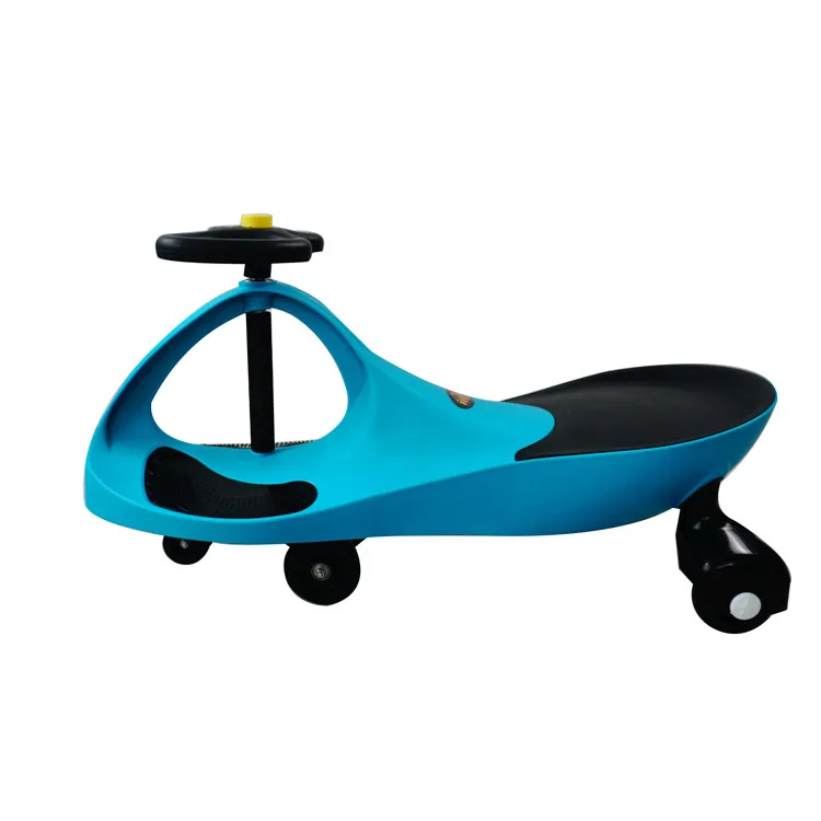 New Model Popular Design Children and Adult Swing Car/Colourful Twist Car Swing Car Ride on Car Safety/swing Car Price