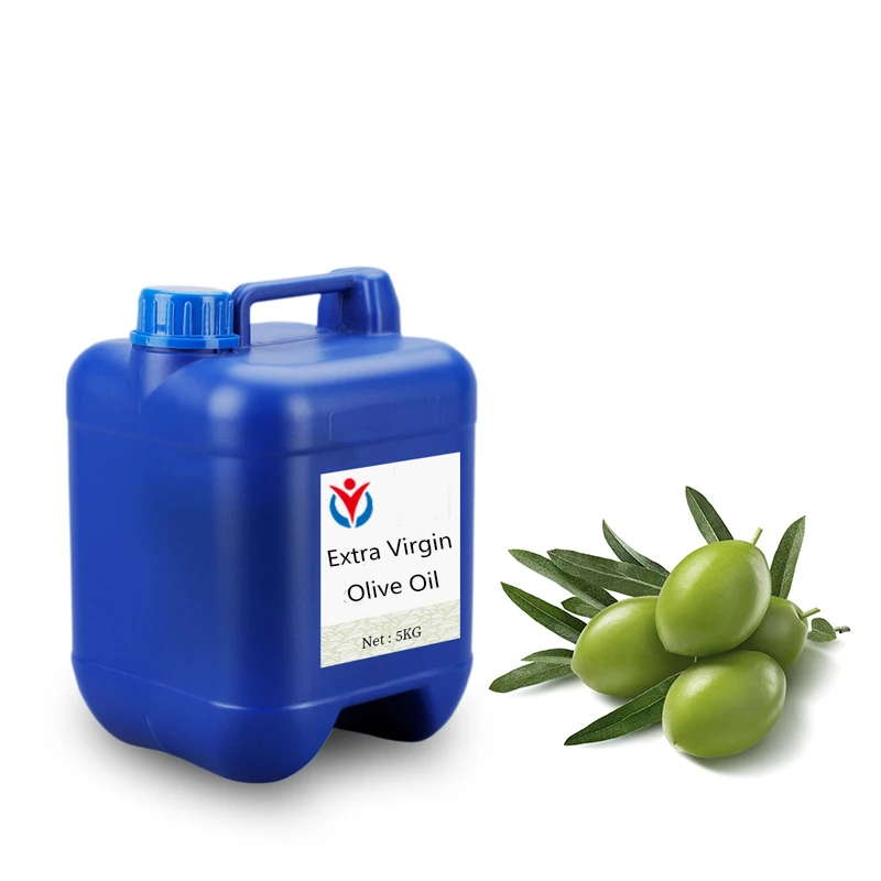 Food Grade Cooking Use,olive oil bottle, Extra Virgin Olive Oil 5KG