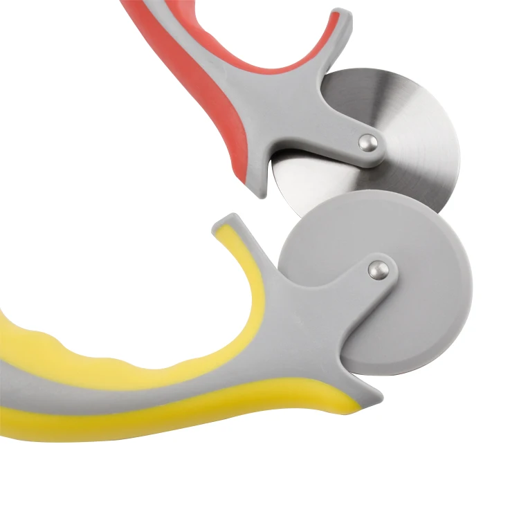 New arrival nylon pizza cutter