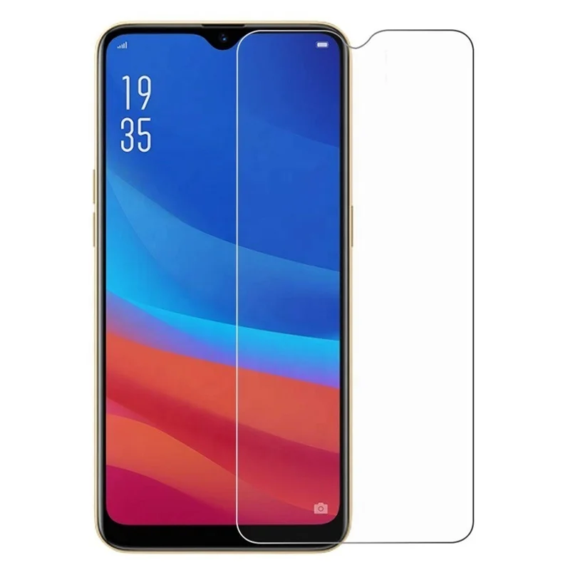 9H 2.5D защита для экрана закаленное стекло OPPO F1 F3 F7 A1 A37 A31 A33 прозрачная защитная стеклянная пленка OPP0 R9S R11S Plus NE07