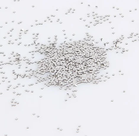 NTC thermistor encapsulated in a small size radial welded epoxy resin