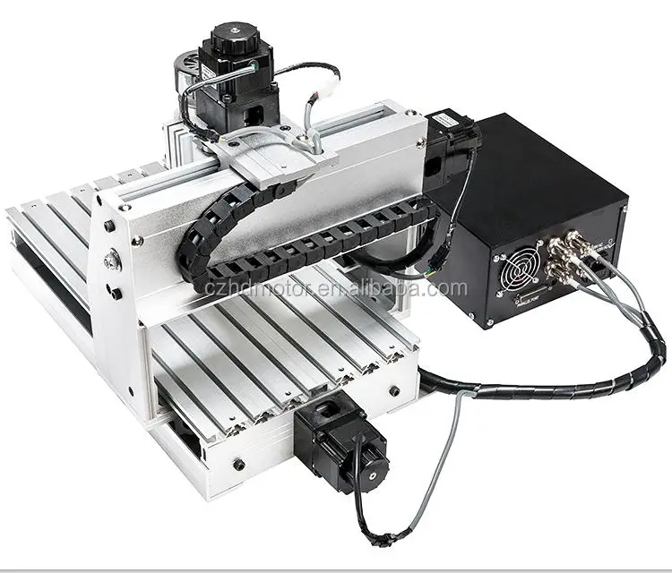 3020T 3axis CNC Router Mini CNC Desktop Engraving machine For Wood PCB