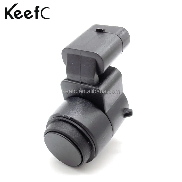 KEEFC PDC Parking Reverse Sensor 66206934308 For B M W E81 E82 E87 E88 E90 E91 E92 Mini Cooper 2006- 2010