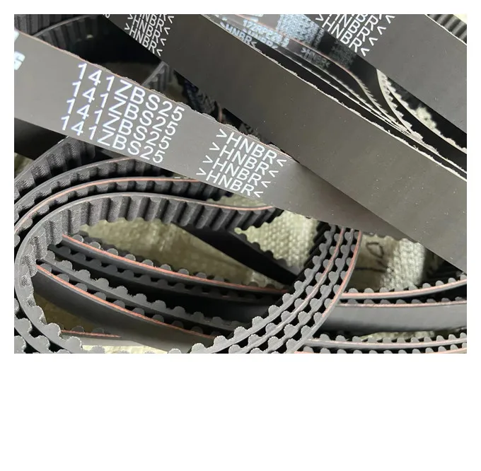 Automotive Timing Belt for Peugeot 307 1.6 Sw
