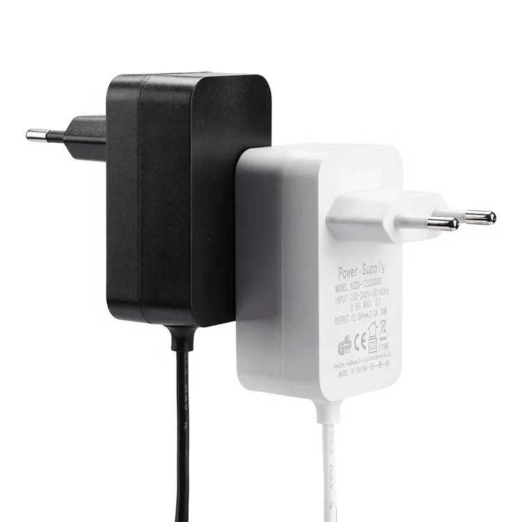 Адаптер питания переменного тока для постоянного 110 В ~ 220 1 2 А 5 3 4 6 9 12