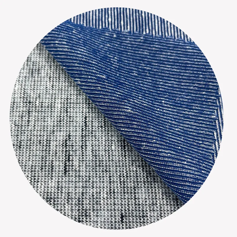 Конопляный материал под заказ Окрашенные дышащие полиэфирные конопляные ткани