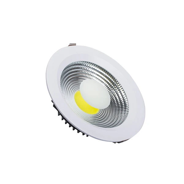 China Zhongshan Recessed Celling Led down light 7w with Best Price