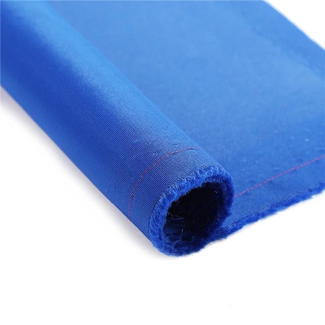 
New environment-friendly recycled nylon, wear-resistant and scratch resistant, suitable for tents 