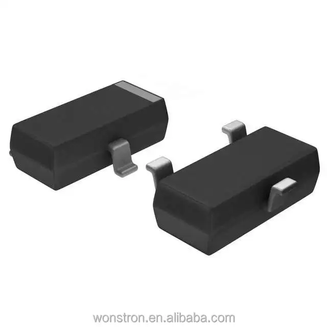 Высокое качество оптовая продажа CJ431B P-Channel SOT-23 SMD Mosfet транзистор прецизионных электронных компонентов