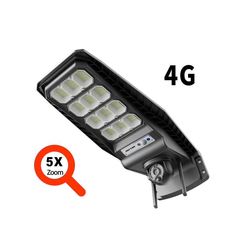 Беспроводная IP-камера Jortan 3 МП