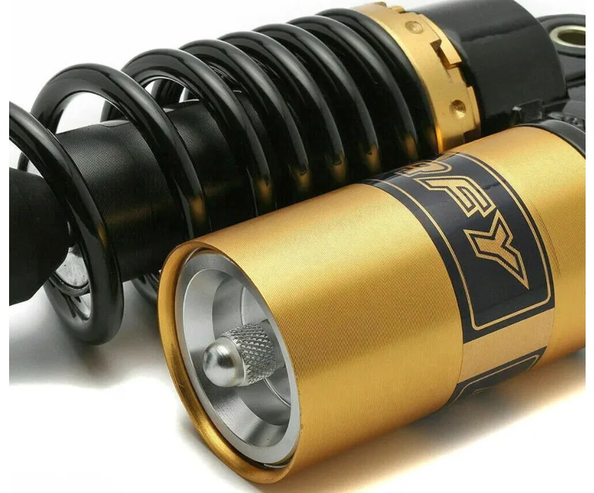 8 мм пружина 400 410 420 430 440 Амортизационная подвеска для