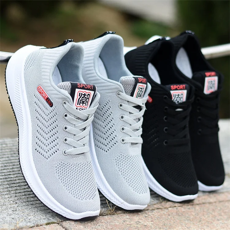 china shoe factory men sneakers casual cheap sports shoes