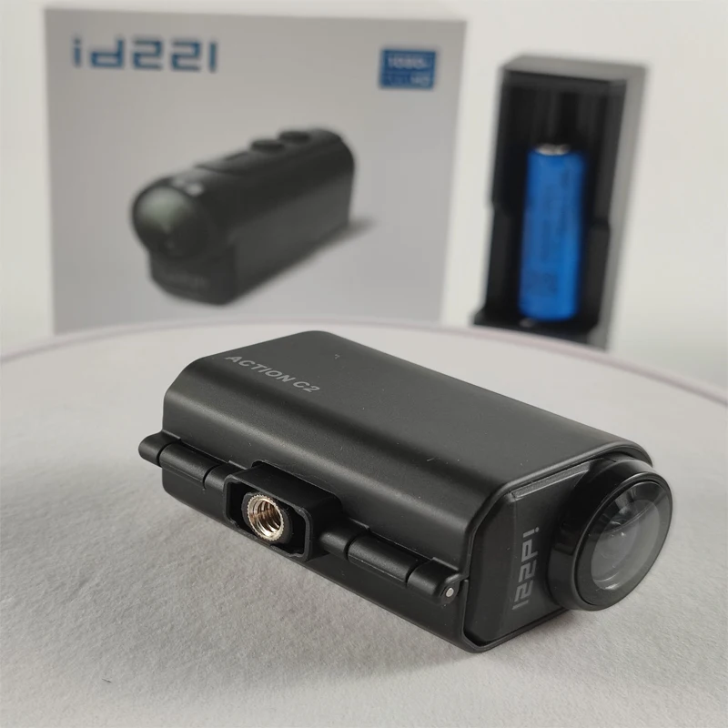 
Mini Hidden WIFI Dash Cam Full HD 1080P Car DVR Camera Video Recorder Night Vision True View Recorder 