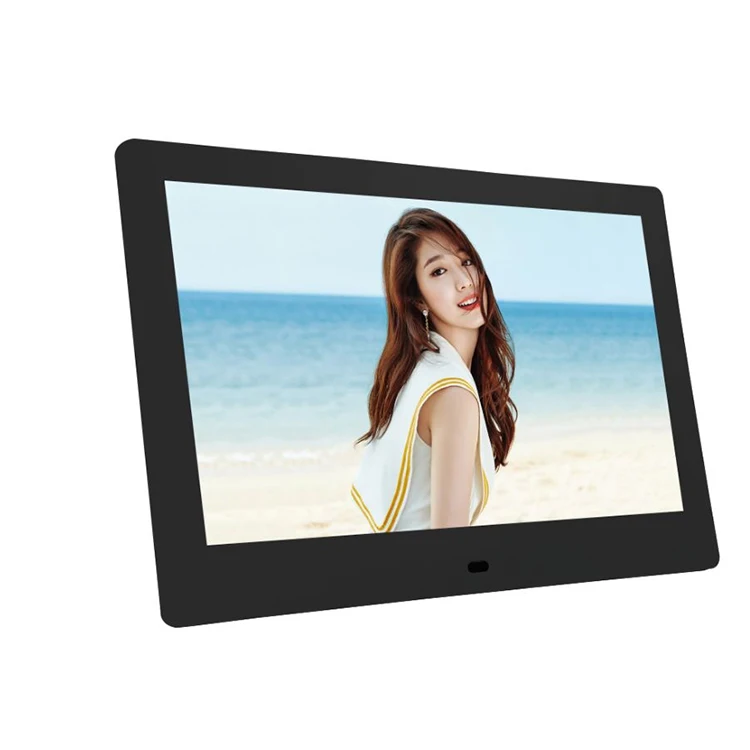 High Quality Digital Picture Frame Remote Control Digital Photo Frame Cloud Storage Frame Electronic Album