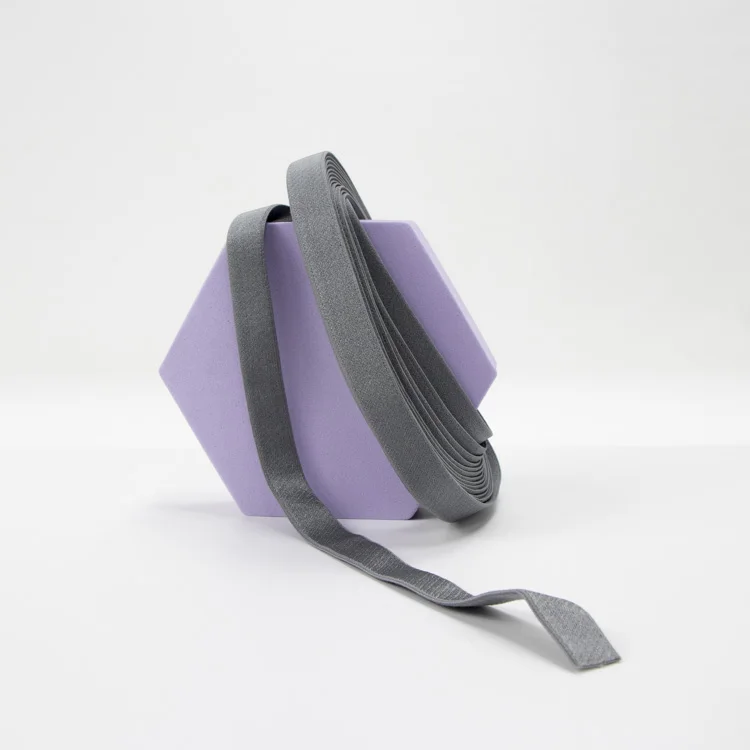 
wholesaler 15mm bra straps six satin plush back elastic lingerie low cross v-neck sexy colorful slider for swimwear bra strap 