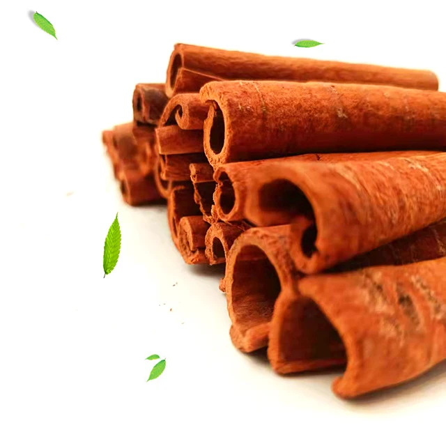 Cinnamon High quality hand-selected cinnamon sticks from China
