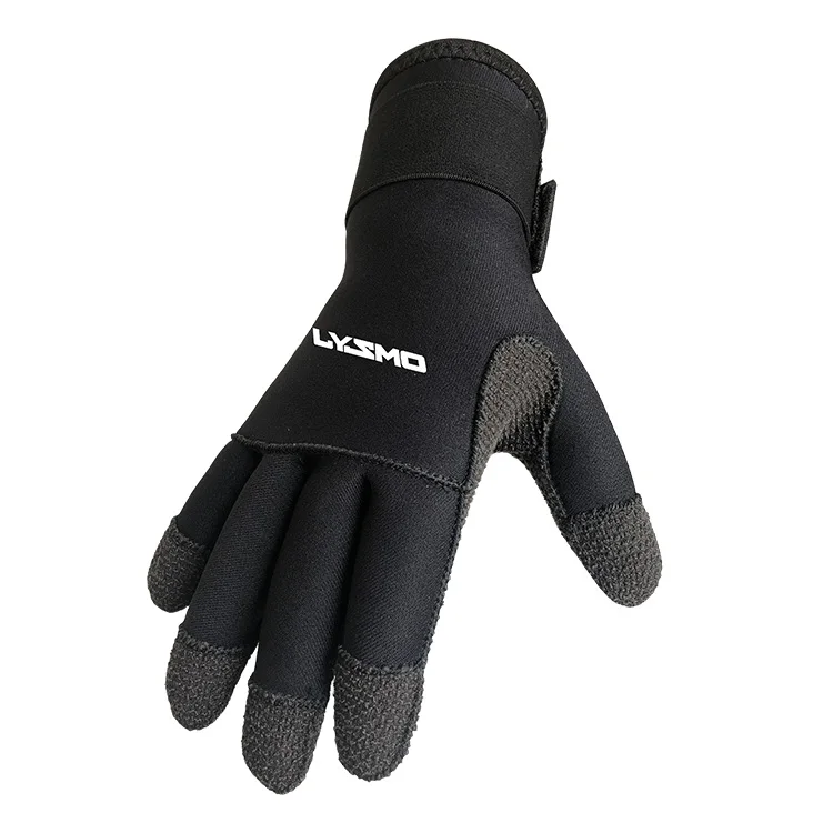 neoprene 3mm scuba gloves fishing Protection from cold body glove dive suit wetsuit Anti-slip Seaac snorkel gloves for diving