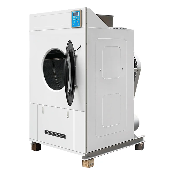 Laundry drying machine 15 kg-100 kg clothes drying machine
