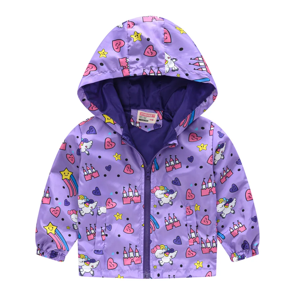 
Factory wholesale fashion design workout coats for boy coat baby 