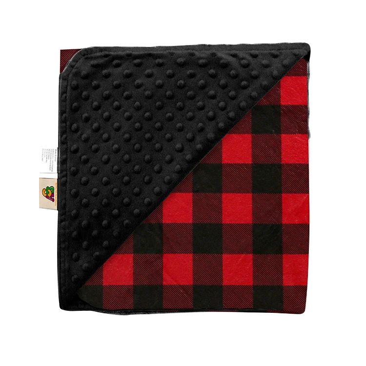 Двусторонняя Night Sky Blue термальное одеяло-старый ночь и луна