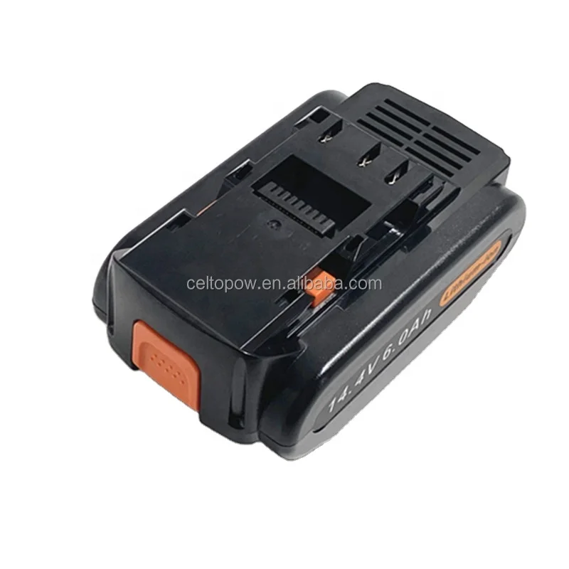 14,4 В литий-ионный Аккумуляторный электроинструмент Сменный аккумулятор для PANASONIC EY9L40B EY9L41B EY9L42B EZ9L44 EZ9L41 National EZ9L40 Black