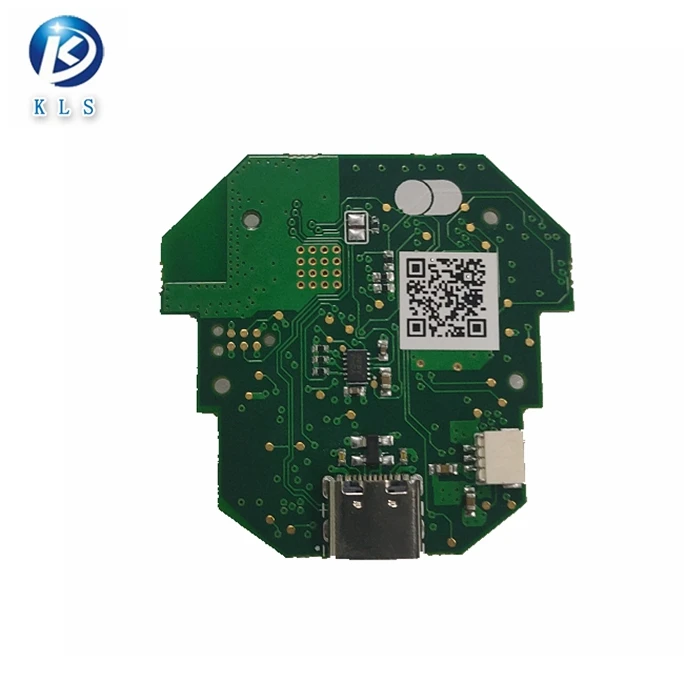 High Quality OEM printed circuit board Pcba Manufacturer PCB Assembly Pcb Shenzhen Manufacture