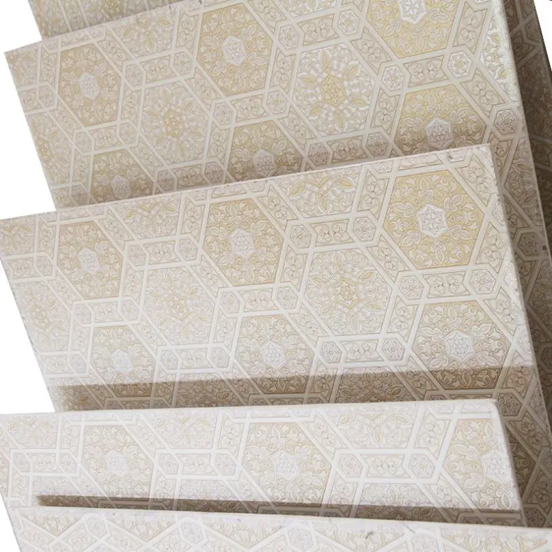 Low Price Kenya Decorative Gypsum Ceiling Tiles Prices In Uae