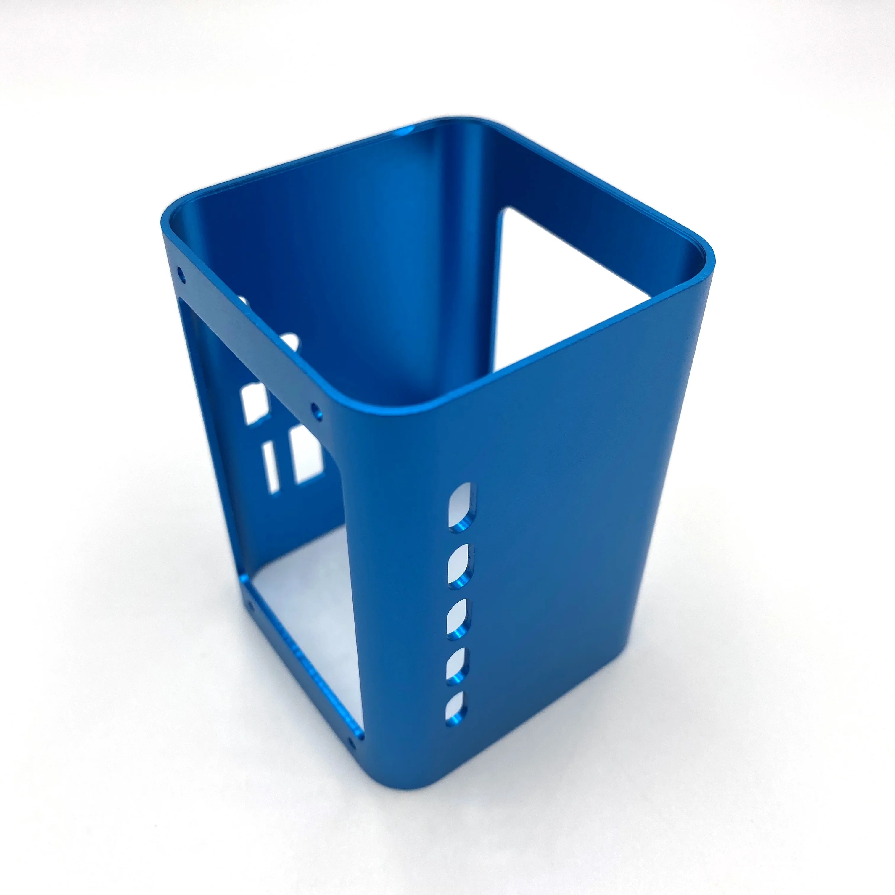 Hi Fi Sound Super Bass Wireless Motorcycle Bike Power Bank Stereo Portable Blue tooth  design Speaker enclosure housing