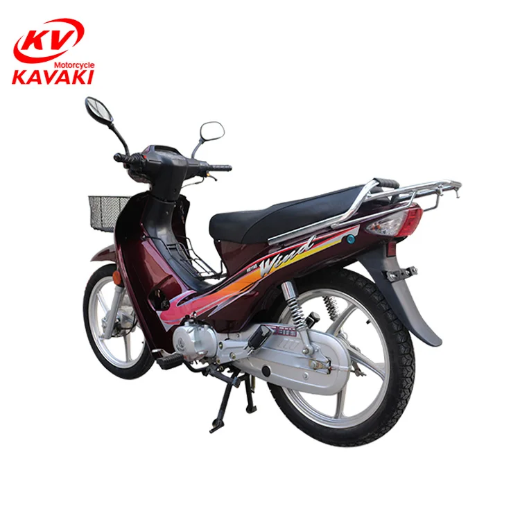 Hot Selling 4-stroke Cg125 150cc Motorcycle Mini Bike Hero Motorcycles in India Chopper for Sale