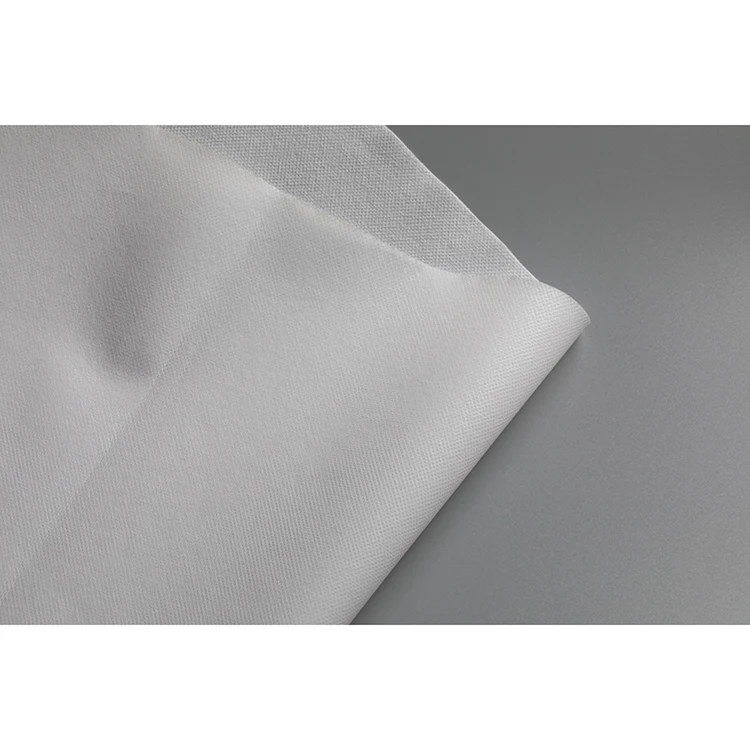 
High quality more breathable washable PE membrane protective fabric 