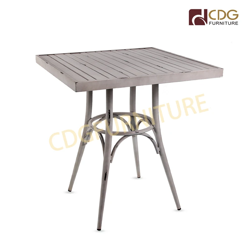 
Wholesale Wedding Hot Sale Comfort Dining Furniture Outdoor French Style Dining Set Egg Chair 