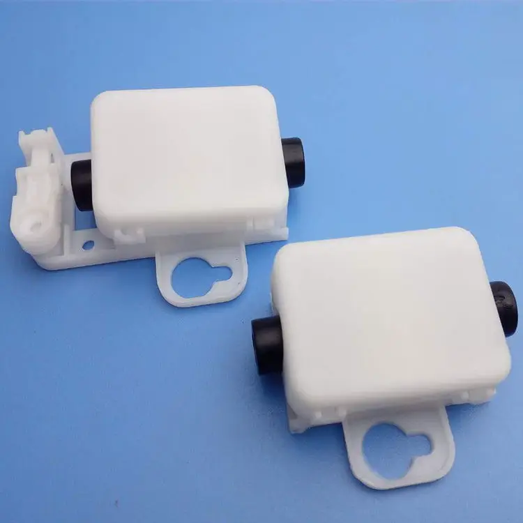 For Lighting Waterproof Junction Box Small Plastic Enclosure IP44 Cable Junction Box Without Screw Self-locking Junction Box