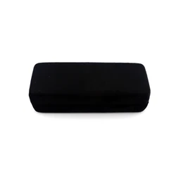 Custom color eco-friendly optical case  rectangular glasses case