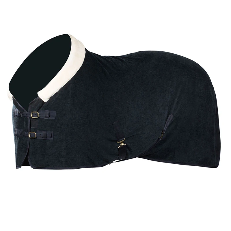 Wholesale Horse Fleece Rug High Quality Hors Equine Equestrian Equipment Horse Riding Products
