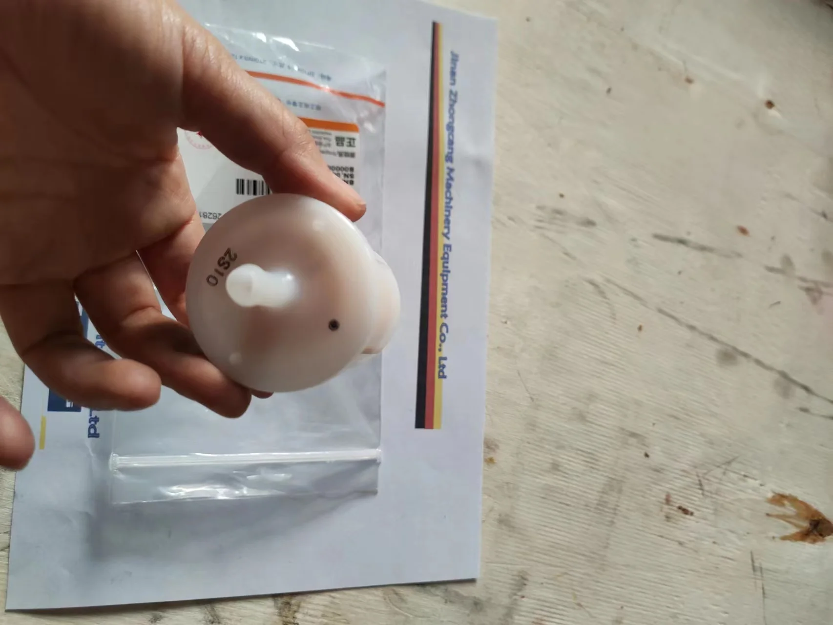 liugong motor liugong clg418 grader liugong spare parts Diesel filter SP230168