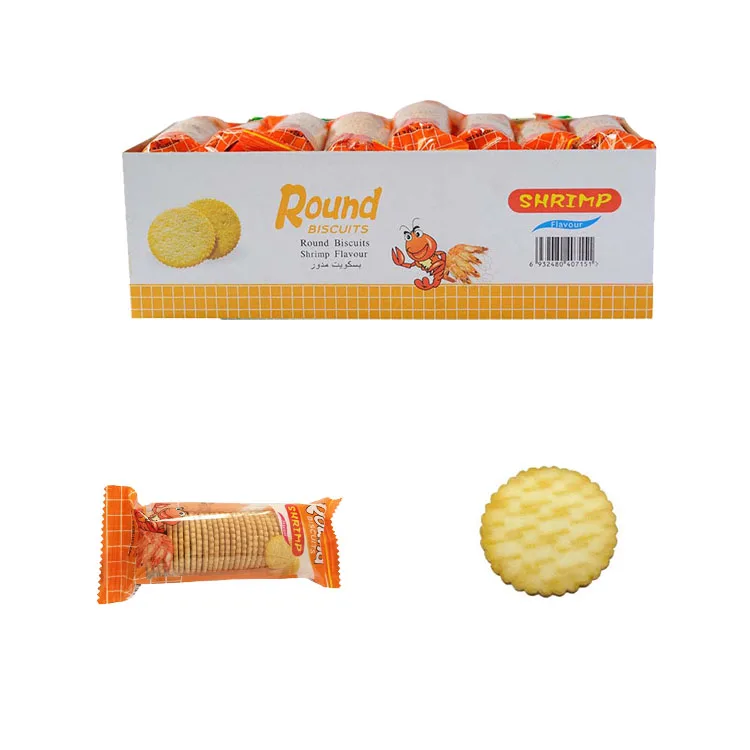  26 г соленый вкус и печенье тип продукта