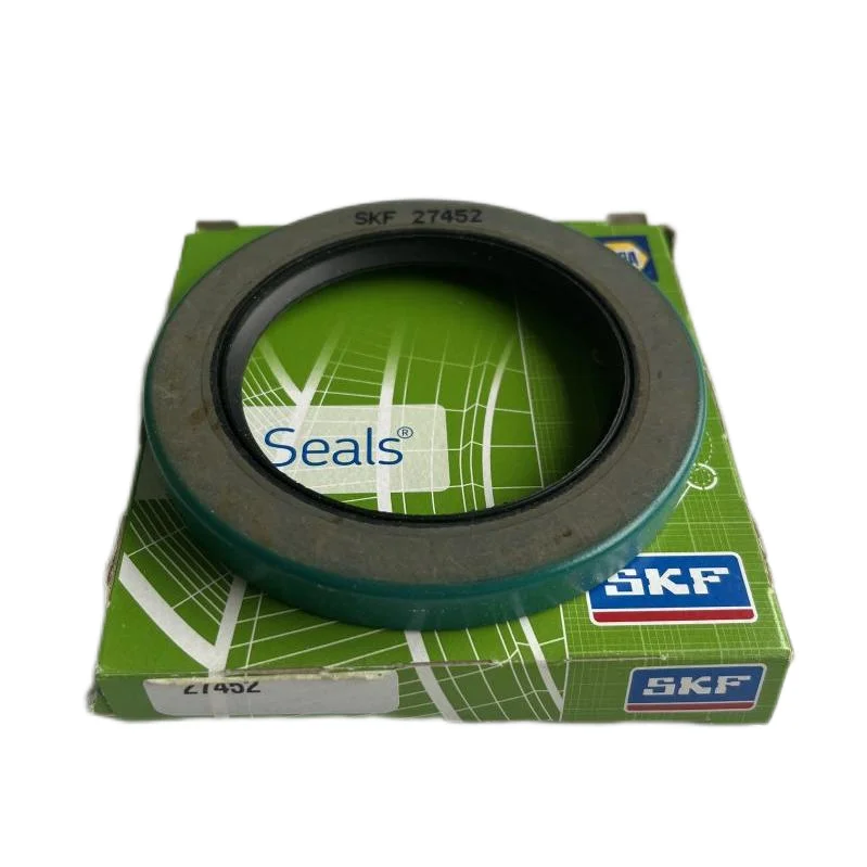 on sale Chinese  Radial shaft oil seals every size general industrial applications skf oil seals SKF CR27452