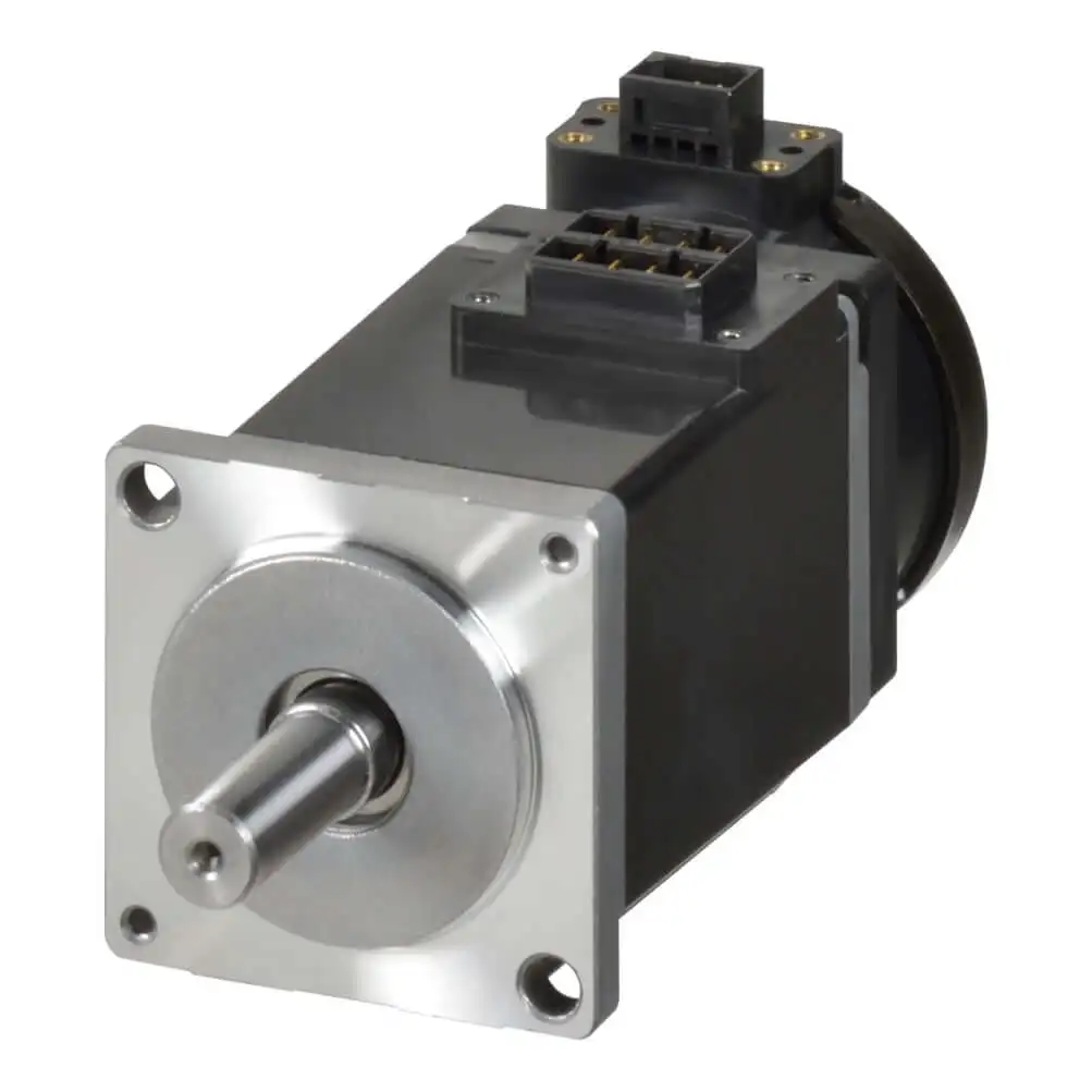 Best Price R88M-K1K520T step servo motor pulse controller In Stocks