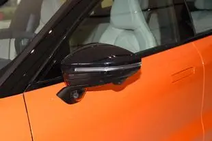 2023 Лидер продаж электрический автомобиль Zeekr 001 версия 100 кВтч 4WD с 5 сиденьями Новый энергетический от китайского бренда