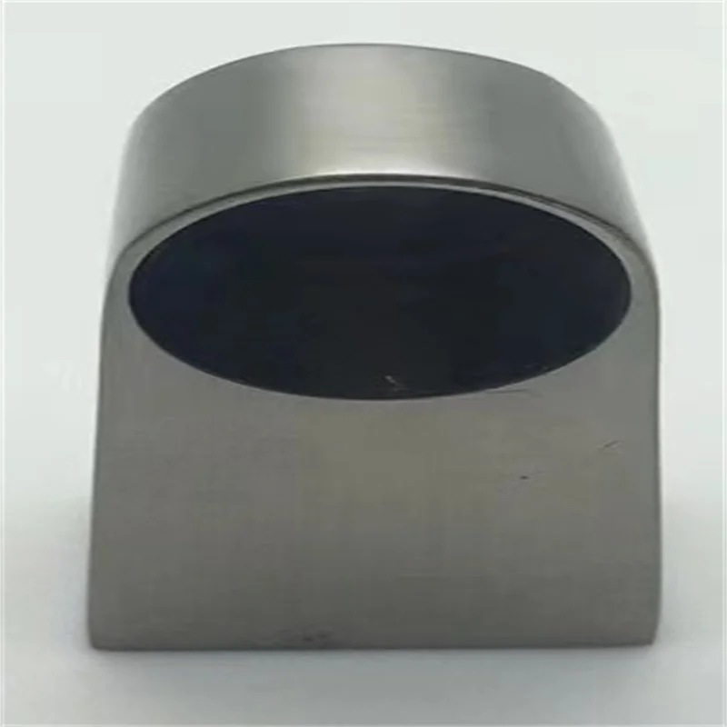 Aluminium Alloy 19.5*24* Height 45Mm Pipe Diameter 18Mm M3 Wire Handle End