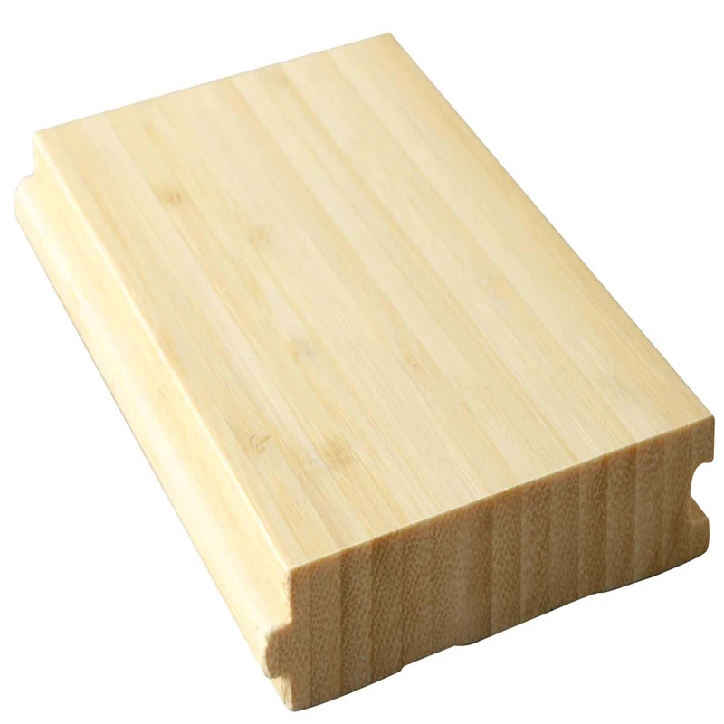 Factory Directly Sell Long Service Life bamboo floor lamp