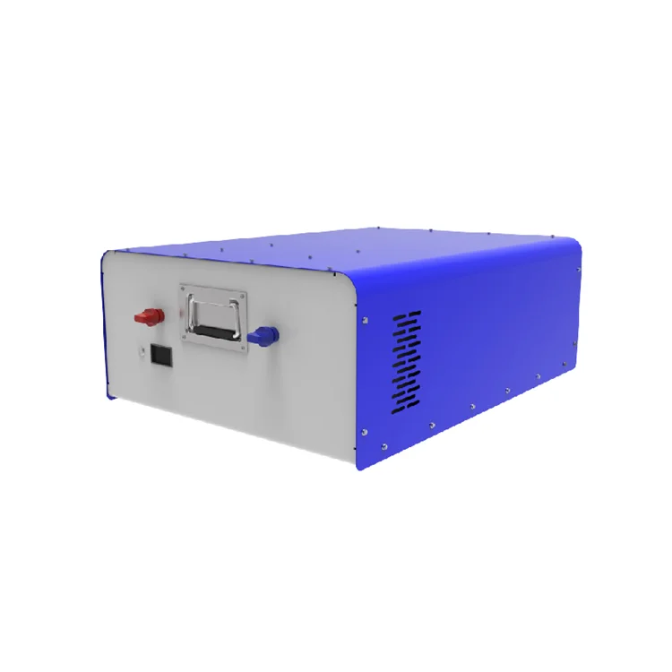 
Rechargeable Battery with Deep Cycle 48V 150AH Lifepo4 Battery Pack with BMS Built-in 
