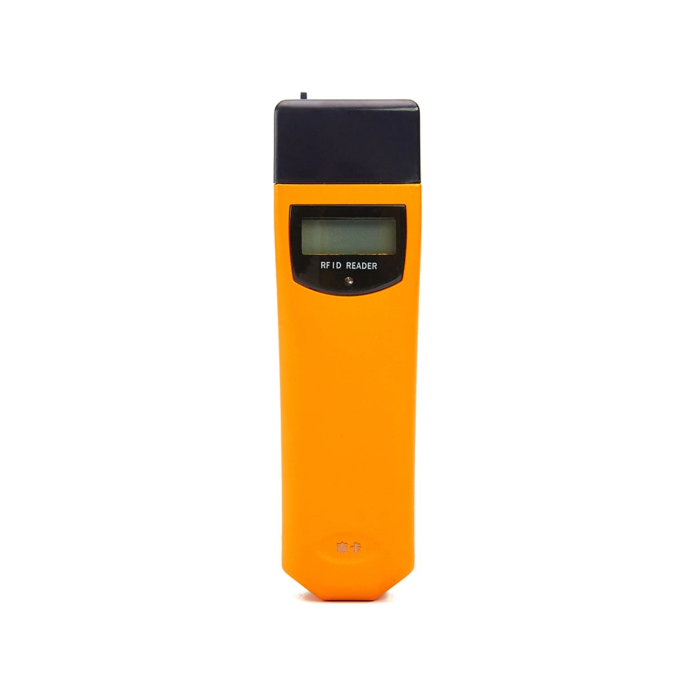 
RFID Guard Tour Patrol System 125KHZ Patrol Recorder Patrol Guard Tour System 