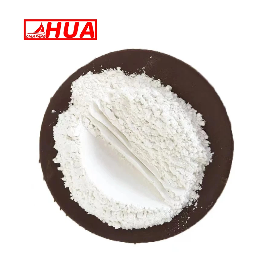 HUA HPMC Factory Supply HydroxyPropyl Methyl Cellulose CAS 9004-65-3 Hebei HPMC Manufacturer