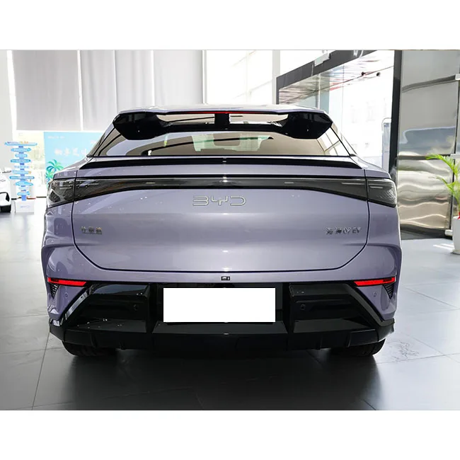 Byd Sea Lion 07 EV 2024 двухмоторный четырехколесный автомобиль для погружения новой энергии электромобили