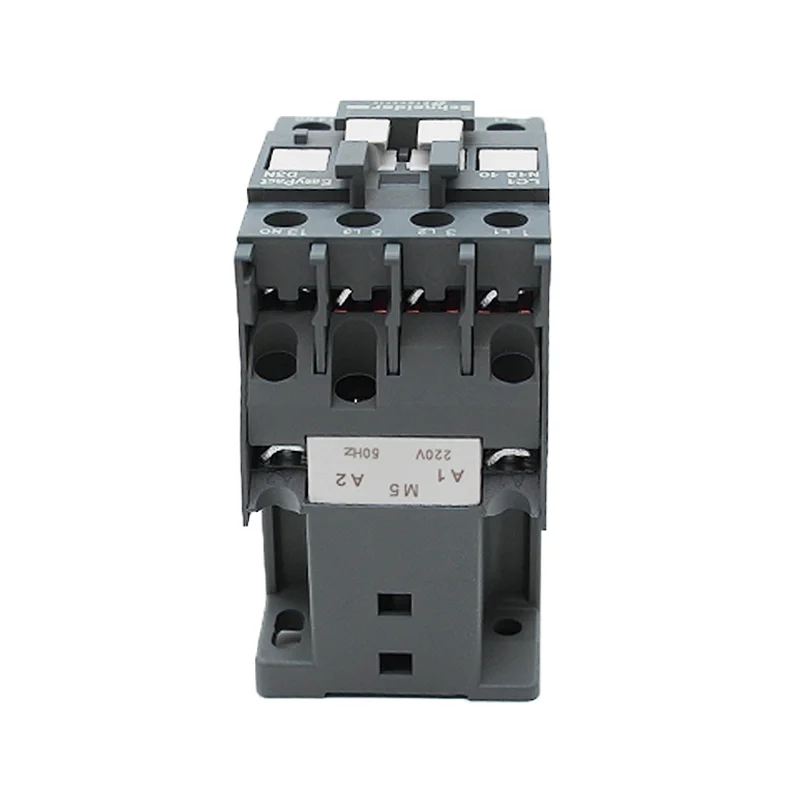 Аутентичный контактор переменного тока LC1N2510M5N Q5N F5N 220V