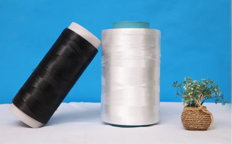  Прямая продажа с завода UHMWPE волокна (полиэтиленовое